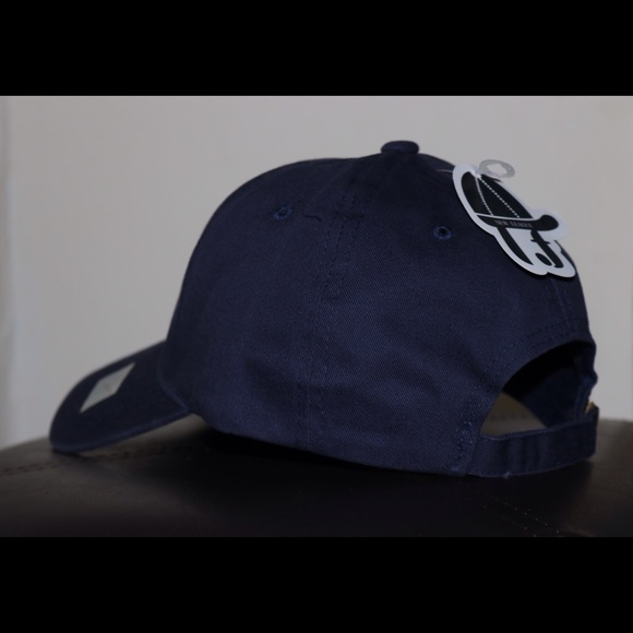 Blue Dad Hat - Picture 5 of 7